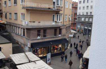 ZAGRABY APARTMENT - Foto 11