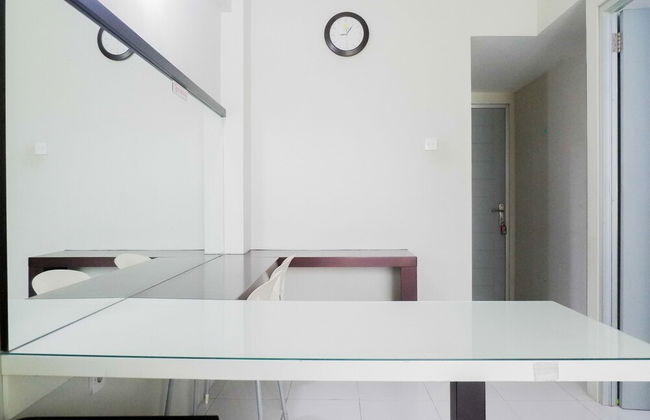 2BR Apartment at Dian Regency - Foto 13