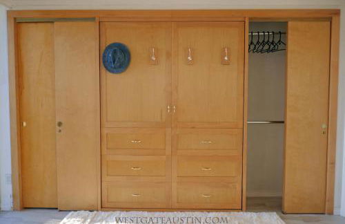 WestgateAustin - Downtown Austin, Capitol Next Door, 30 Day Rental - Foto 8