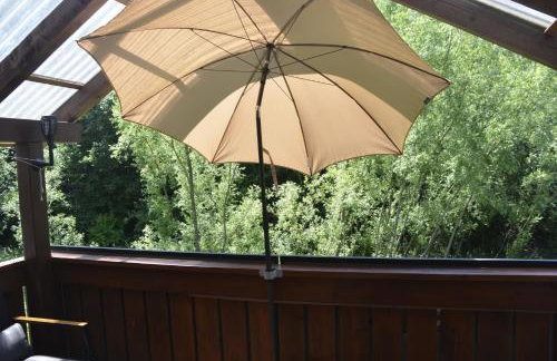 Ferienwohnung Wildgatter - Foto 57