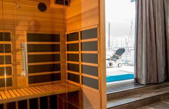 KYST 5410 Floating Home 1 - Foto 8