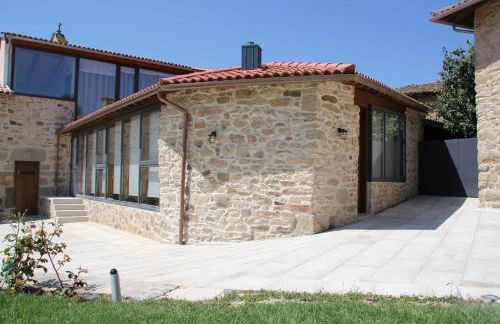 O Muiño - Casa Ferrador (Ribeira Sacra) - Foto 24