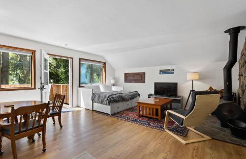 Landen Lodge - Meredith Lodging - Foto 67