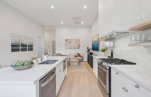 Casa Castillo - Boutique Suites in Downtown Santa Barbara - Foto 69