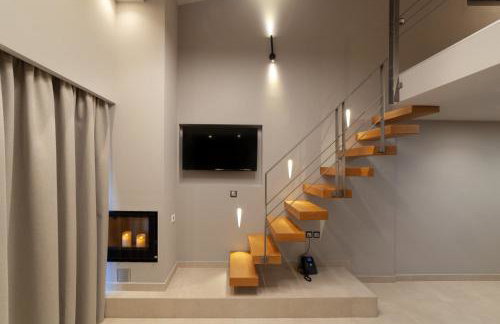 Lithos Suites - Nikiti Halkidiki - Photo 50