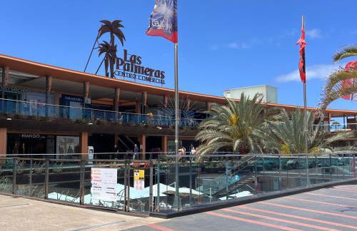 B-Rent Oasis Family Sweet Home Deluxe- Corralejo - Photo 34