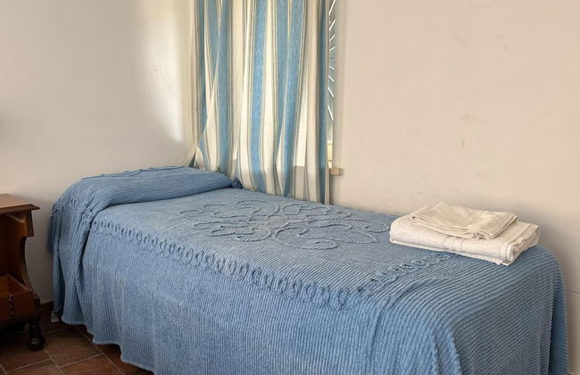 Villa Felici Occidentalis - Foto 14