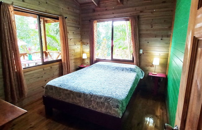 Cabinas Costa Tropicana - Foto 7