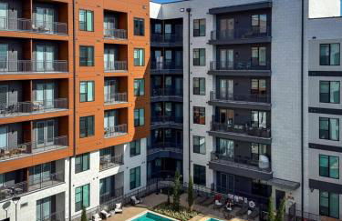 6min to Domain,12min DT, Balcony and Free Parking - Foto 21