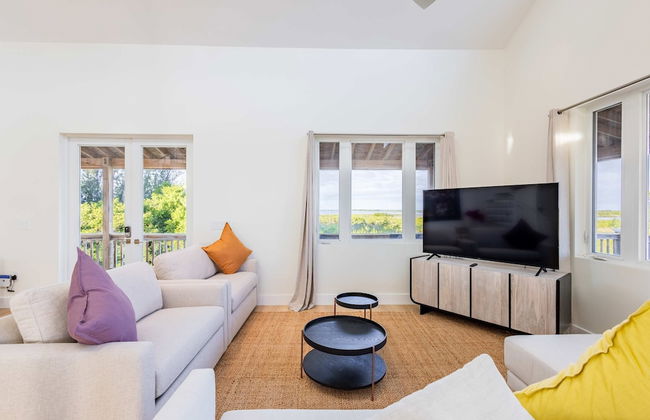 Starlight Serenity - Hideaway w Stunning Views - Foto 16