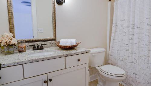 The Garnet Door Bungalow - Foto 5