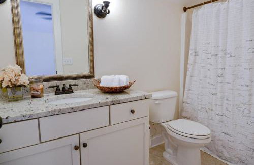 The Garnet Door Bungalow - Foto 5