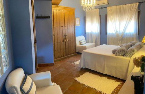 Finca Los Sauces-Rural House-Buenasbodas-Toledo - Foto 8