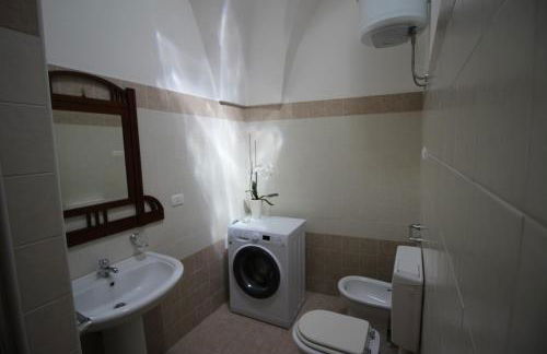 Home Holiday Salento Casa Agrosì Don Camillo - Foto 34