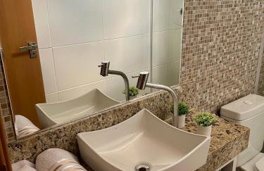 Ap standard confort bem localizado - Foto 9