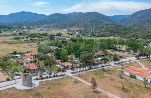 Athos View - Golden Fig Sykia lodge - Foto 47