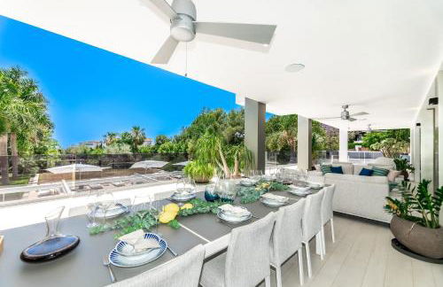 All About Villa Serenity - Foto 11