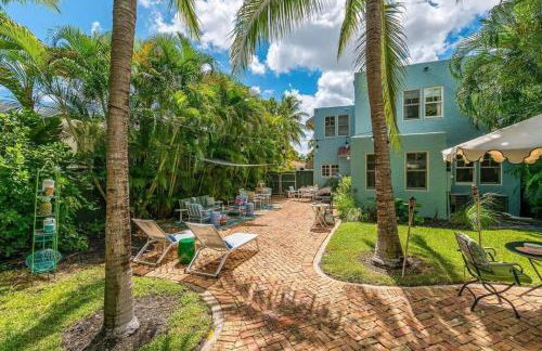 Welcome to Casa Kanuga, The Secret Gem of WPB! - Foto 34