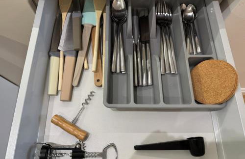 Almi Apartment, Villa Moderno z podziemnym bezpłatnym parkingiem - Foto 19