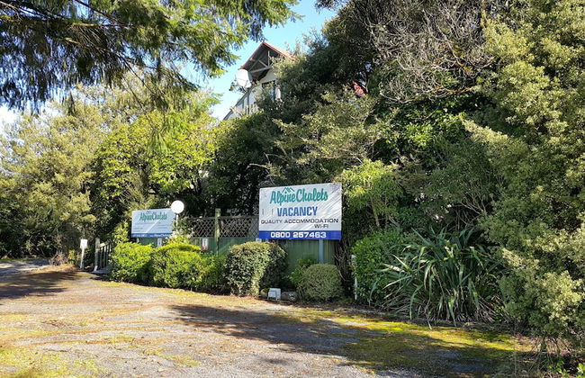 Alpine Chalets - Foto 54