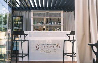 La Vecchia cantina Guzzardi - Foto 43