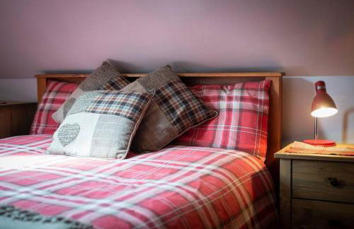 The Beeches Studio, Highlands of Scotland - Foto 10