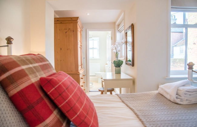 Tower House, Aldeburgh - Foto 9