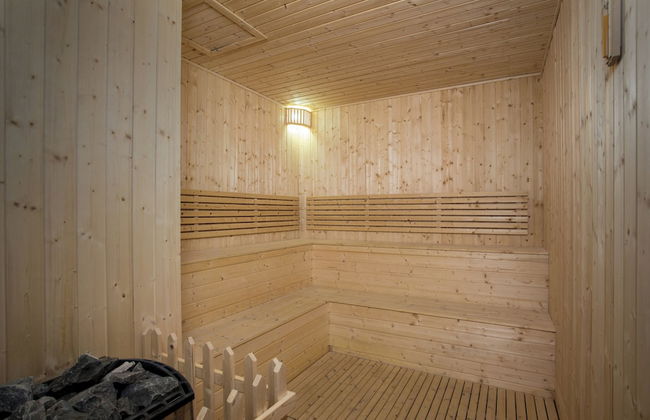 Somerset Harmony City Wuxi - Foto 27