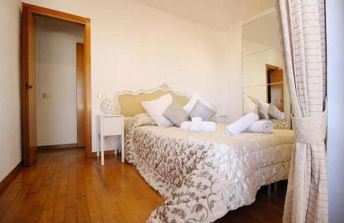 Appartamento con Terrazza vicino Gemelli e Vaticano - Foto 11