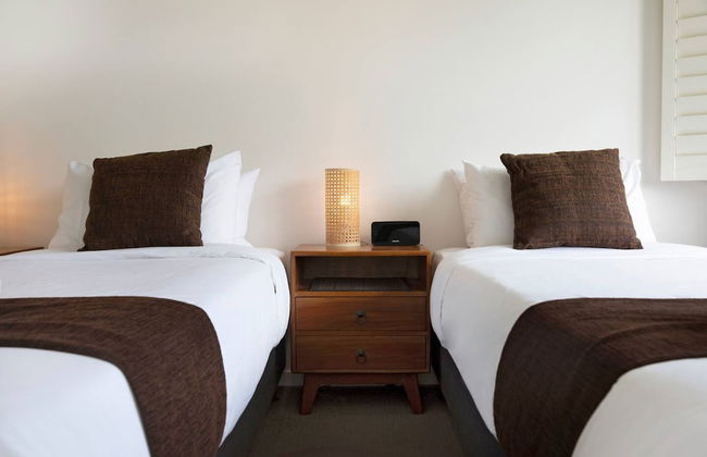 ZEN Paradise - 2-br Waterfront Ocean View Retreat - Photo 36