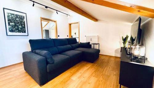 Tannensuite Inzell - Die Auszeit in den Chiemgauer Bergen - Foto 3