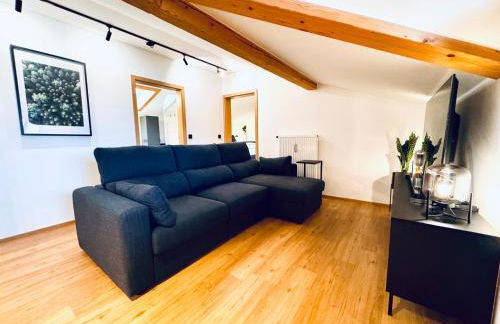 Tannensuite Inzell - Die Auszeit in den Chiemgauer Bergen - Foto 3