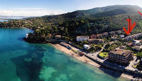 Casa di Frilli - a due passi dal mare - Foto 3