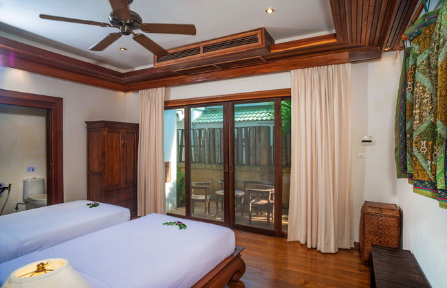 Shiva Samui Luxury Villas - Foto 5