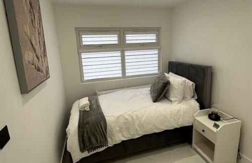 Entire home in Nottingham for family, friends and contractors - Foto 12