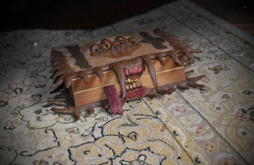 The Wizards Cauldron -Harry Potter Themed - Foto 36