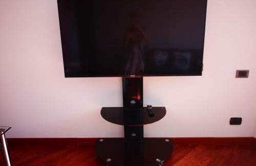 Suite Lambruschini central with top city view - Free covered parking - Foto 20