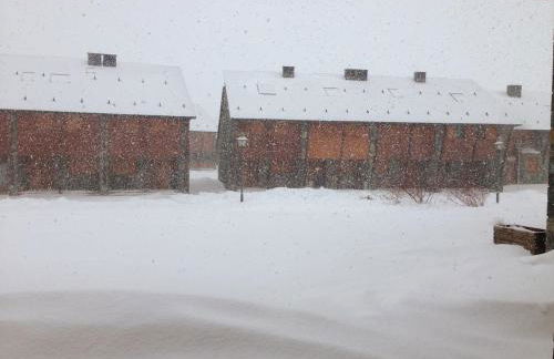 Chalet Anayet Lodge Luxury 5 Stars in Formigal - Foto 52