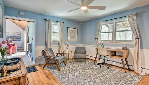 Decked-Out Home Hot Tub, Pool, Fire Pit and More! - Foto 5