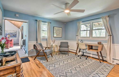 Decked-Out Home Hot Tub, Pool, Fire Pit and More! - Foto 5