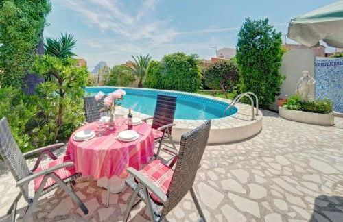 Apartment Doris by Interhome - Foto 42