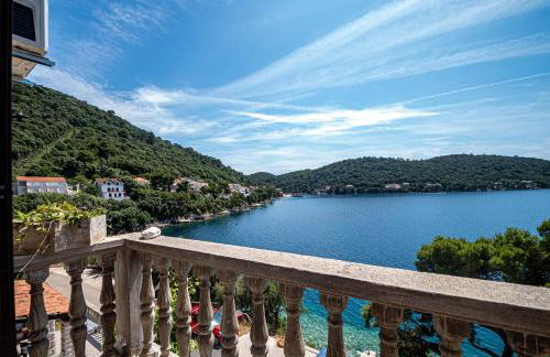 Apartments by the sea Ubli, Lastovo - 16599 - Foto 19