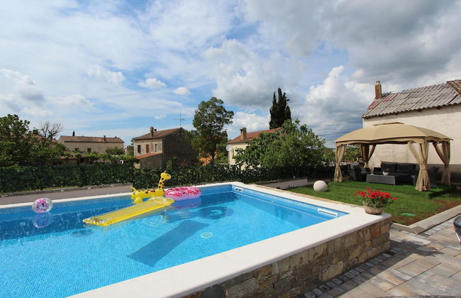 Apartments Midea 2 - Foto 77