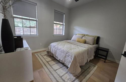 Renovated 4BR 6 Bed 3 and a half Bath Near DFW Airport - Foto 10