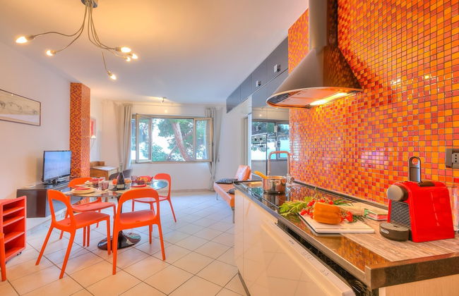 Il Suono del Mare 200 mt From sea - Foto 1