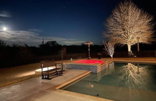 Colorado river access, game room & swimming pool - Photo 14