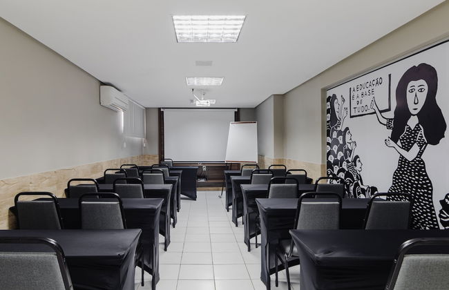 Citi Hotel Residence - Foto 35