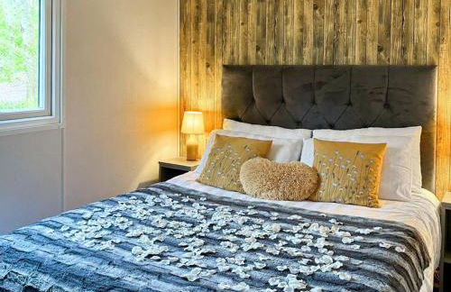 Ty Cwtch Cabin - Ukc7147 - Foto 7