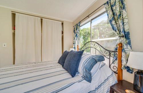 Keaau Apartment on Beautiful Acre with Pool and Deck! - Photo 14