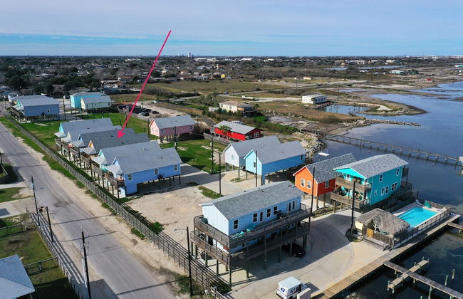 Cooper s Hawk by Avantstay Pool Boat Dock - Foto 35